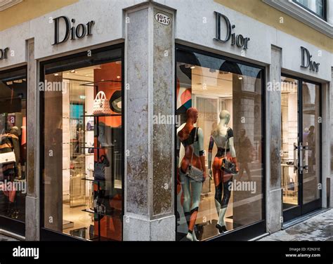 dior venice store|ITALY .